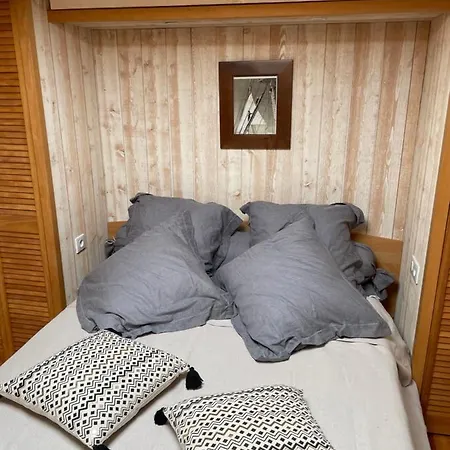 De Charme Apartment Six-Fours-les-Plages
