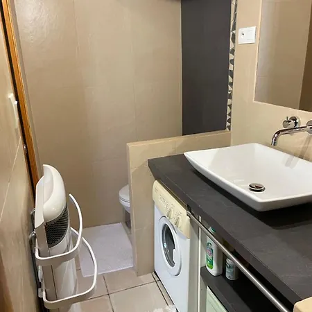 Apartment De Charme