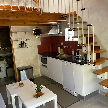 Apartment De Charme *
