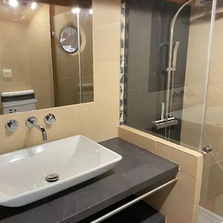 De Charme Apartment