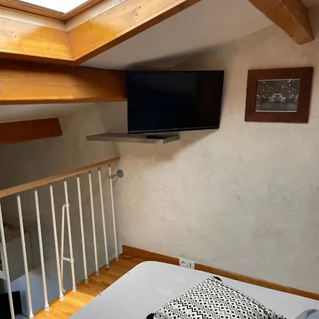 Apartment De Charme Six-Fours-les-Plages