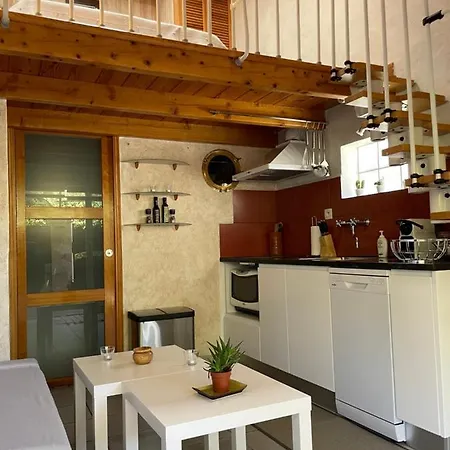 De Charme Apartment